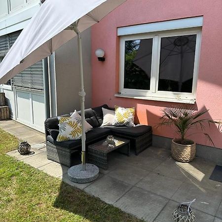 Ferienwohnung Marion Klagenfurt am Woerthersee Eksteriør billede