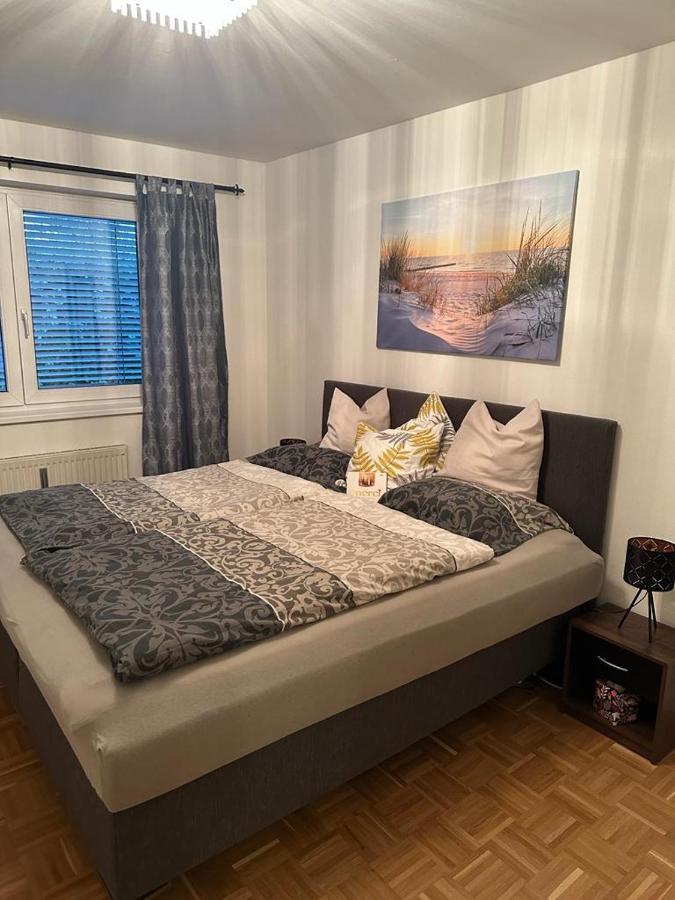Ferienwohnung Marion Klagenfurt am Woerthersee Eksteriør billede