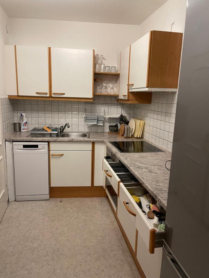 Ferienwohnung Marion Klagenfurt am Woerthersee Eksteriør billede