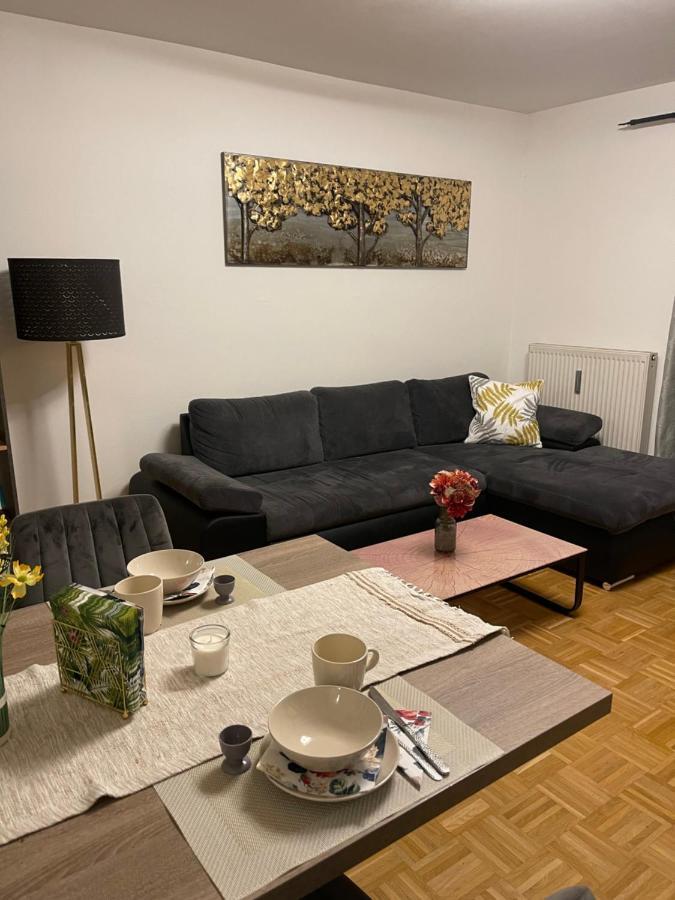 Ferienwohnung Marion Klagenfurt am Woerthersee Eksteriør billede