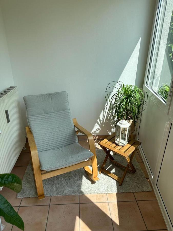 Ferienwohnung Marion Klagenfurt am Woerthersee Eksteriør billede